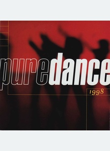 PURE DANCE 1998