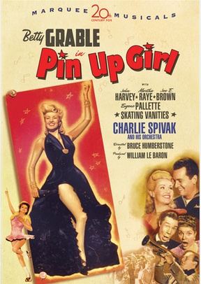 Pinup Girl