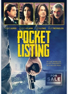 Pocket Listing