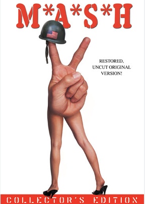 M*A*S*H