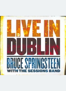 Live in Dublin