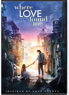 Where Love Found Me
