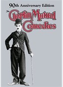 The Chaplin Mutual Comedies: 90th Anniversary