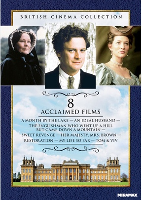 British Cinema Collection