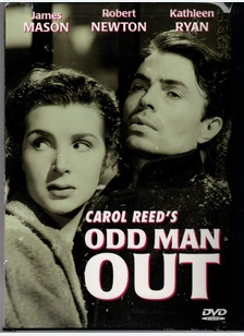 ODD MAN OUT
