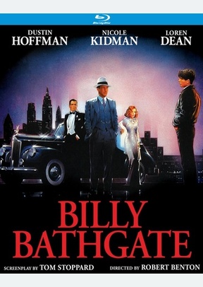 Billy Bathgate