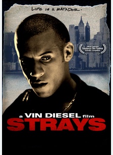 Strays