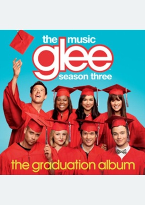 GLEE:THE MUSIC-GRADUATION ALBU