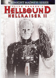 Hellbound: Hellraiser II