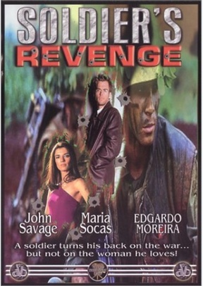 Soldier's Revenge