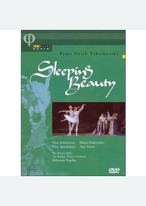 Tchaikovsky: Sleeping Beauty