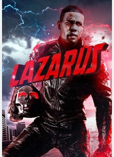 Lazarus
