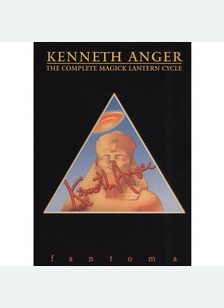 Kenneth Angers: Complete Magick Lantern Cycle Collection