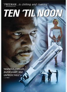 Ten 'Til Noon