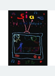 SIA: TV is My Parent