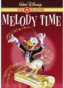 Melody Time