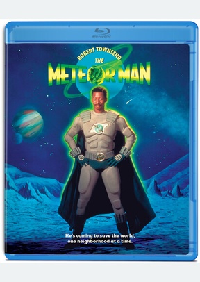 METEOR MAN (BR)