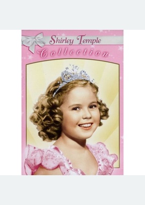 SHIRLEY TEMPLE COLL:V01