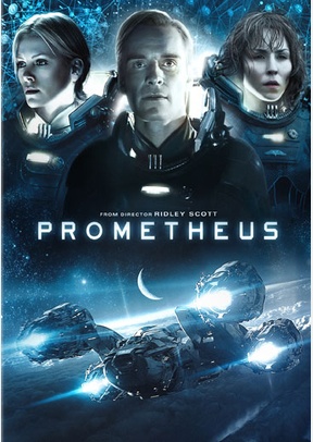 Prometheus