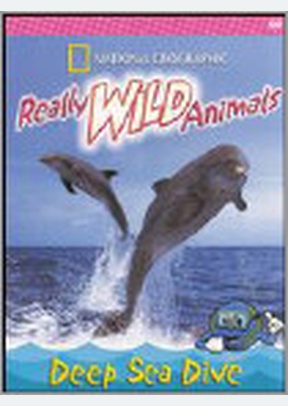 National Geographic: Really Wild Animals - Deep Sea Dive