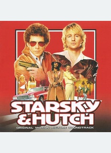 STARSKY & HUTCH (OST)