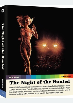 The Night of the Hunted