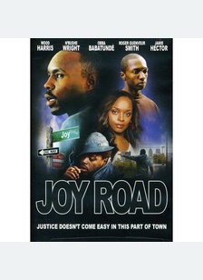 Joy Road