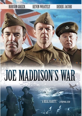 Joe Maddison's War