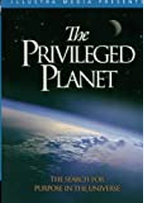PRIVILEGED PLANET