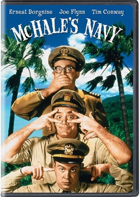 McHale's Navy