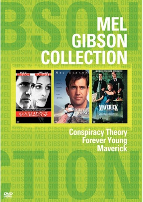 Mel Gibson Collection