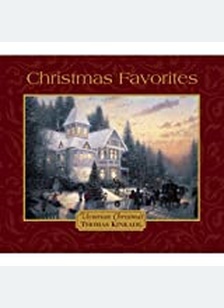 CHRISTMAS FAVORITES