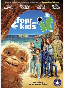 Four Kids and It