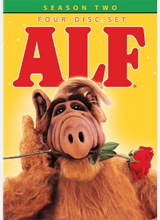 Alf: Season Two