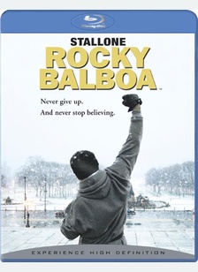 Rocky Balboa