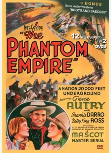The Phantom Empire