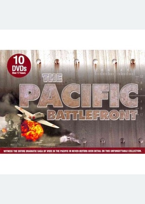 Pacific Battlefront