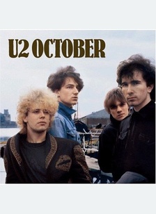 OCTOBER (2CD/DE)