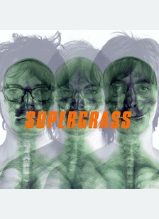 SUPERGRASS