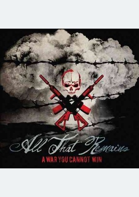 War You Cannot Win