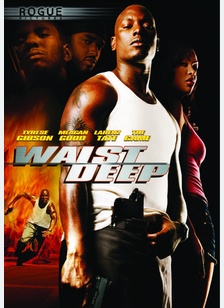 Waist Deep