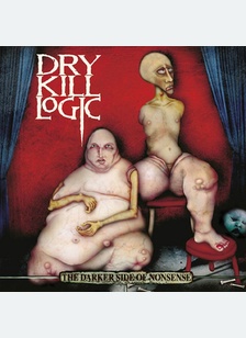 DARKER SIDE OF NONSENSE