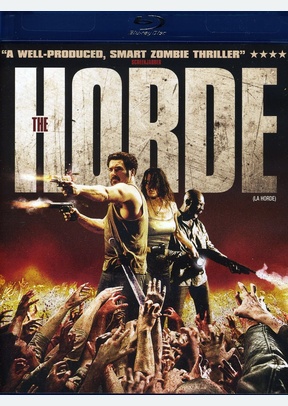 HORDE