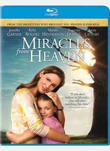 Miracles from Heaven