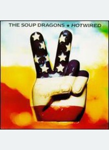 HOTWIRED