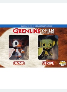 The Gremlins Set
