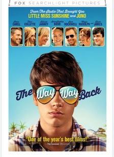 The Way, Way Back