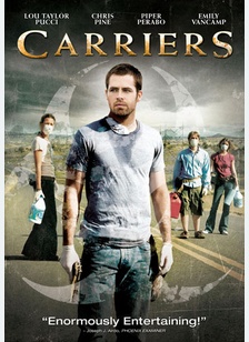 Carriers