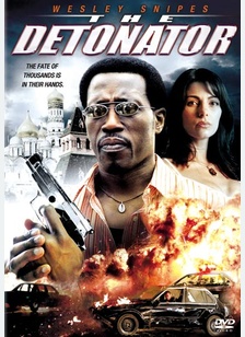 The Detonator