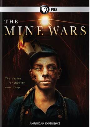 American Experience: The Mine Wars